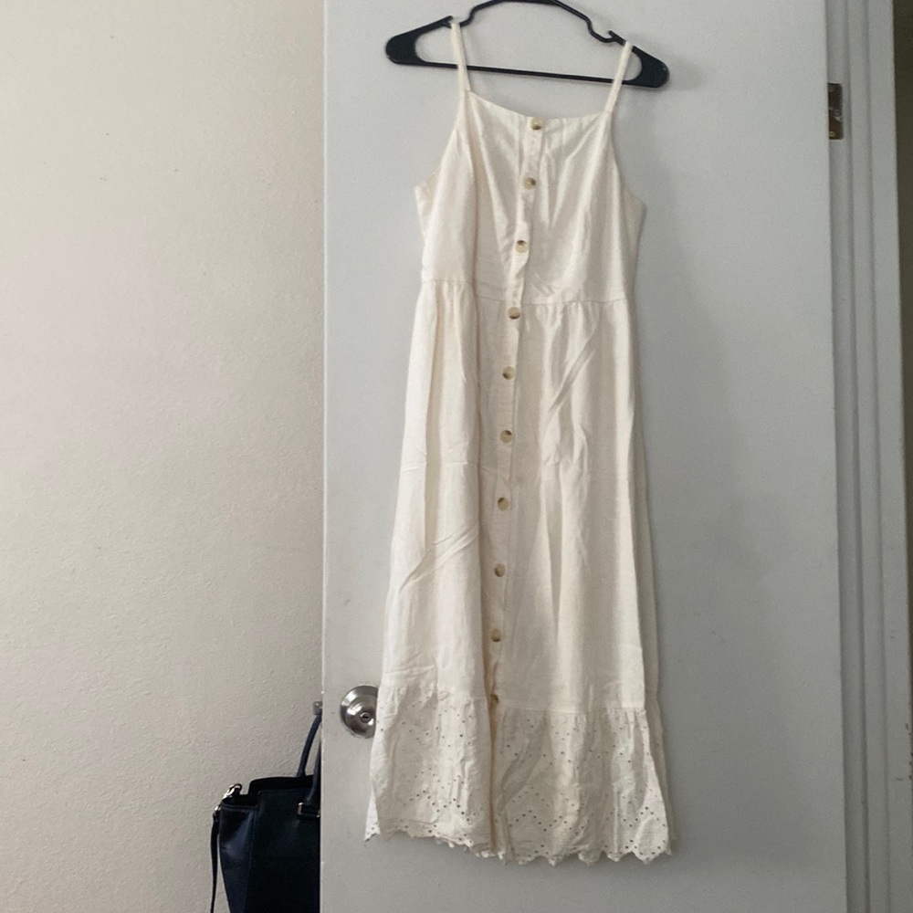 Womens dress size M